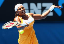2011 Wimbledon Women’s Recap: Serena Sheds Tears of Joy at Center Court