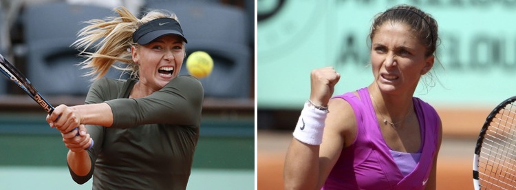 Sharapova_Errani_Pic