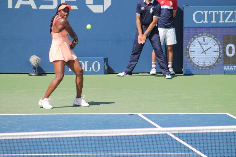 Sloane Stephens (17)