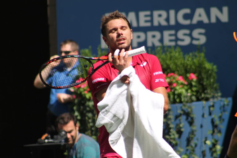 Stan Wawrinka (18)