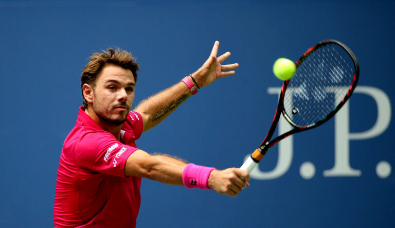 Stan Wawrinka (2)