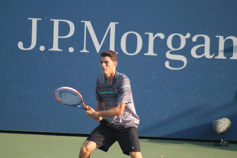 Taylor Fritz (10)