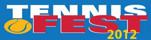 TennisFest2012_Logo