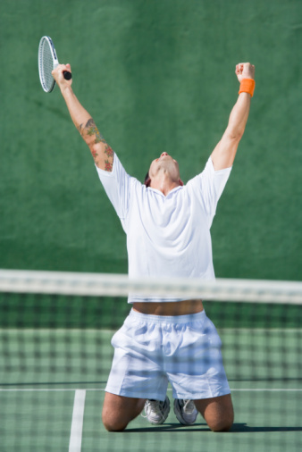 Tennis_Celebration_Copyright_Getty_Images_Credit_Polka_Dot_Images
