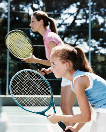 10 and Under Tennis Redefining Youth Instruction