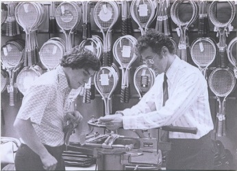 Thater_Stringing_Racquets