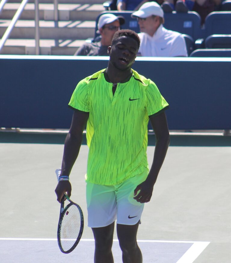 Tiafoe 1