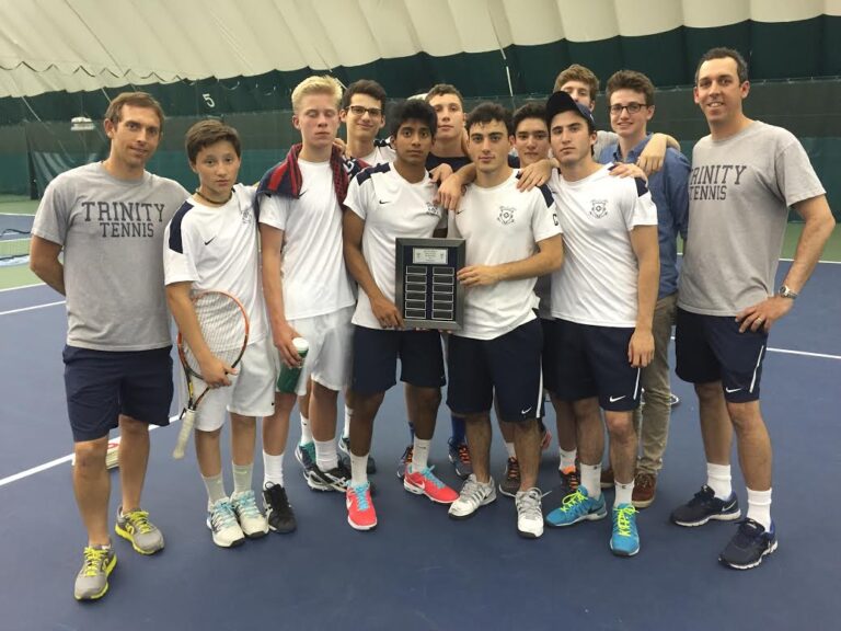 Trinity_Tennis