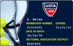 USTA_Membership_Card