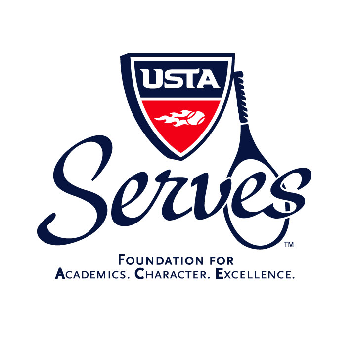 USTA_Serves_Logo