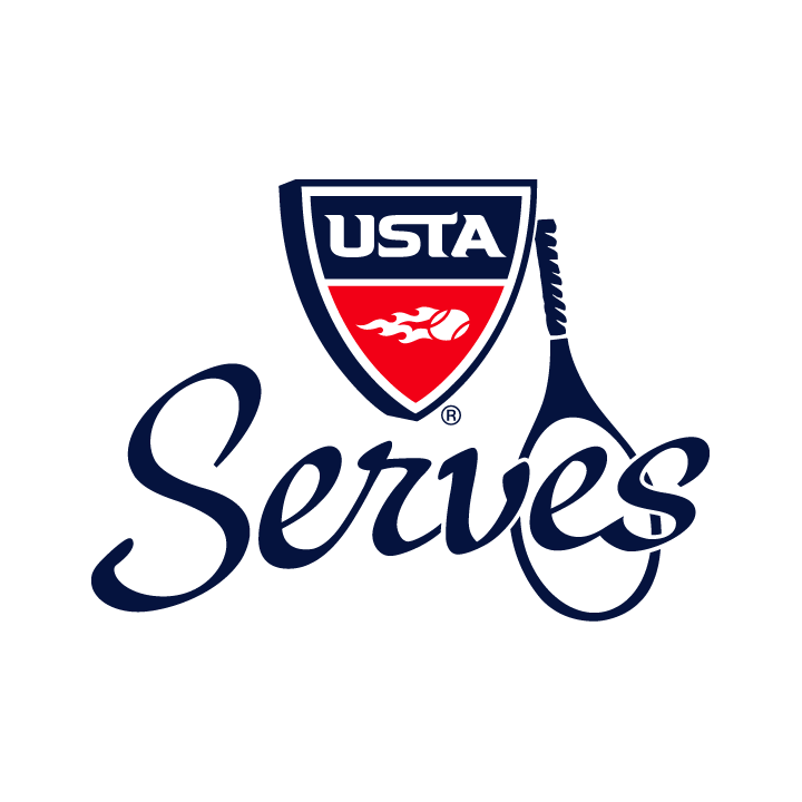 USTA_Serves_Logo