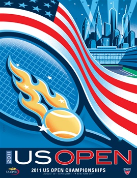 US_Open_Poster