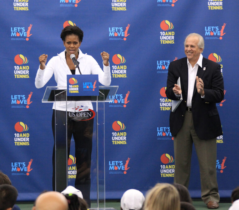 Vegosen_First Lady photo