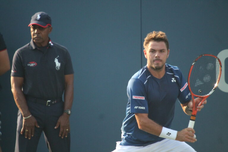 Wawrinka (22)