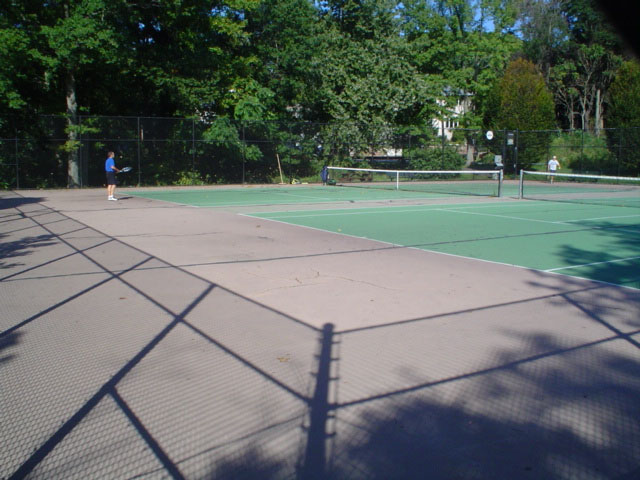 Wolfe’s Pond Park Tennis Courts to Reopen July 11th in Staten Island