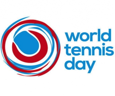 World_Tennis_Day_Logo