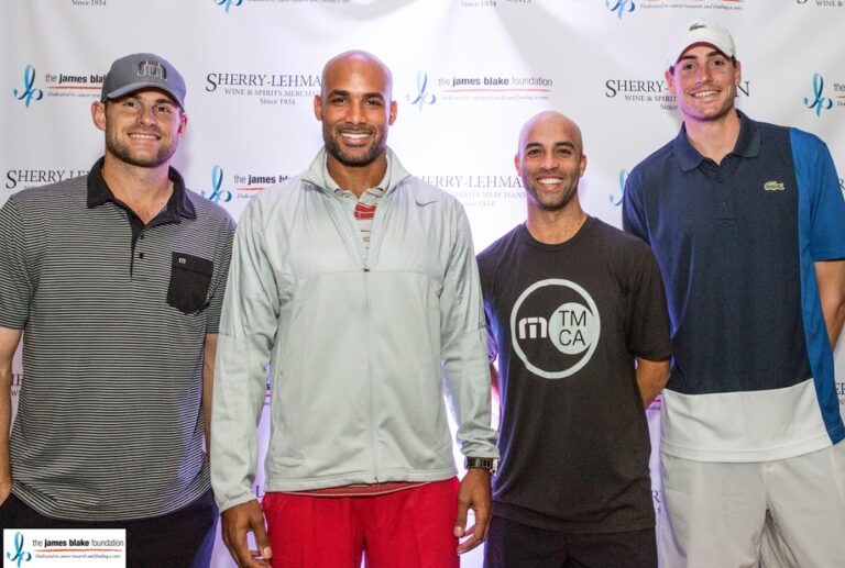 andy boris james john sr