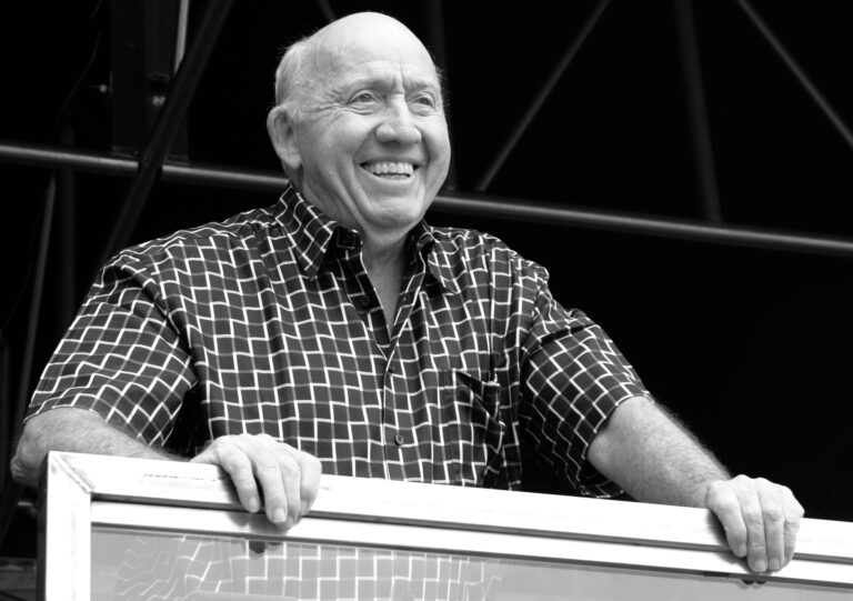 bud collins