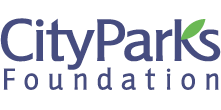 city parks logo