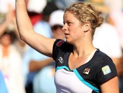 Clijsters Withdraws and Serena in as Women’s Side of Wimbledon Takes Shape