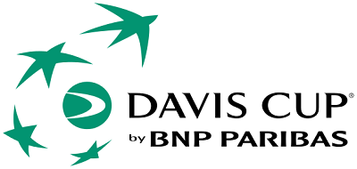 davis cup logo