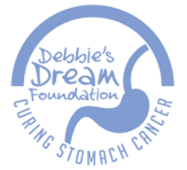 debbie's dream foundation logo