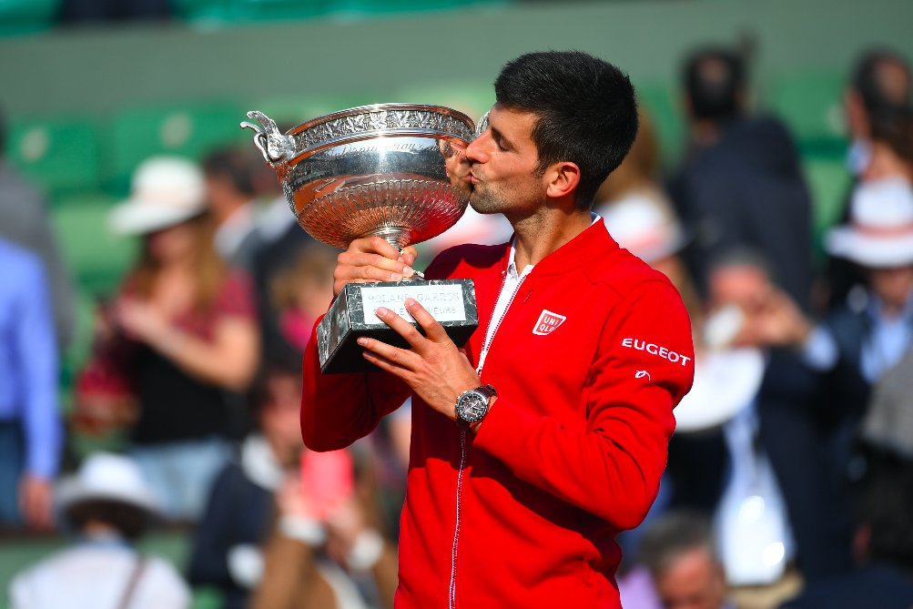 djokovic fo 1