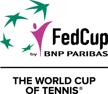 fed cup logo