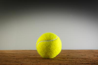 generic tennis image 1