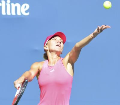 halep