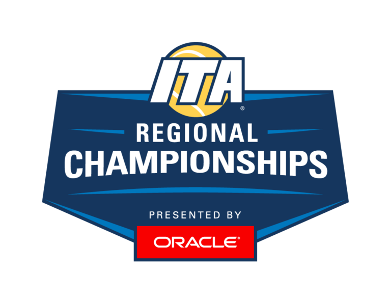 ita regionals logo