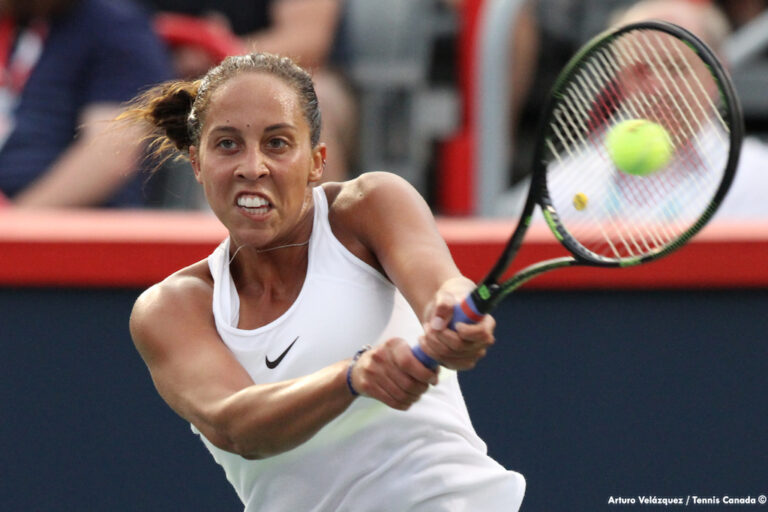 madison keys 1