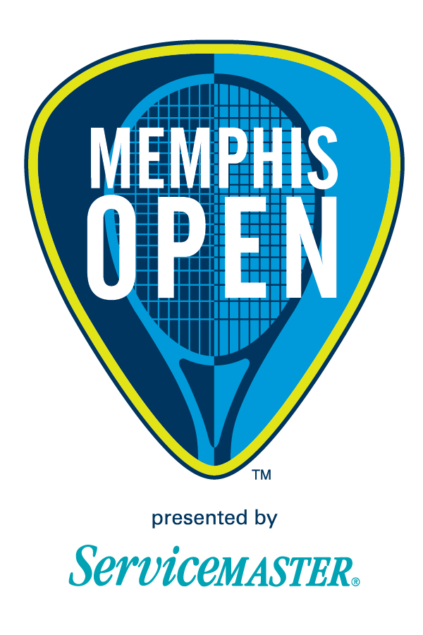 memphis open logo