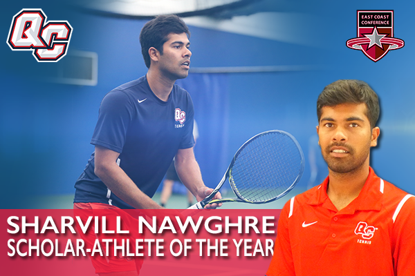 queens college award_0