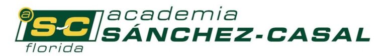 sanchez-casal academy