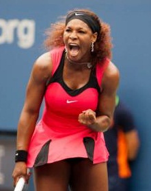 serena 1