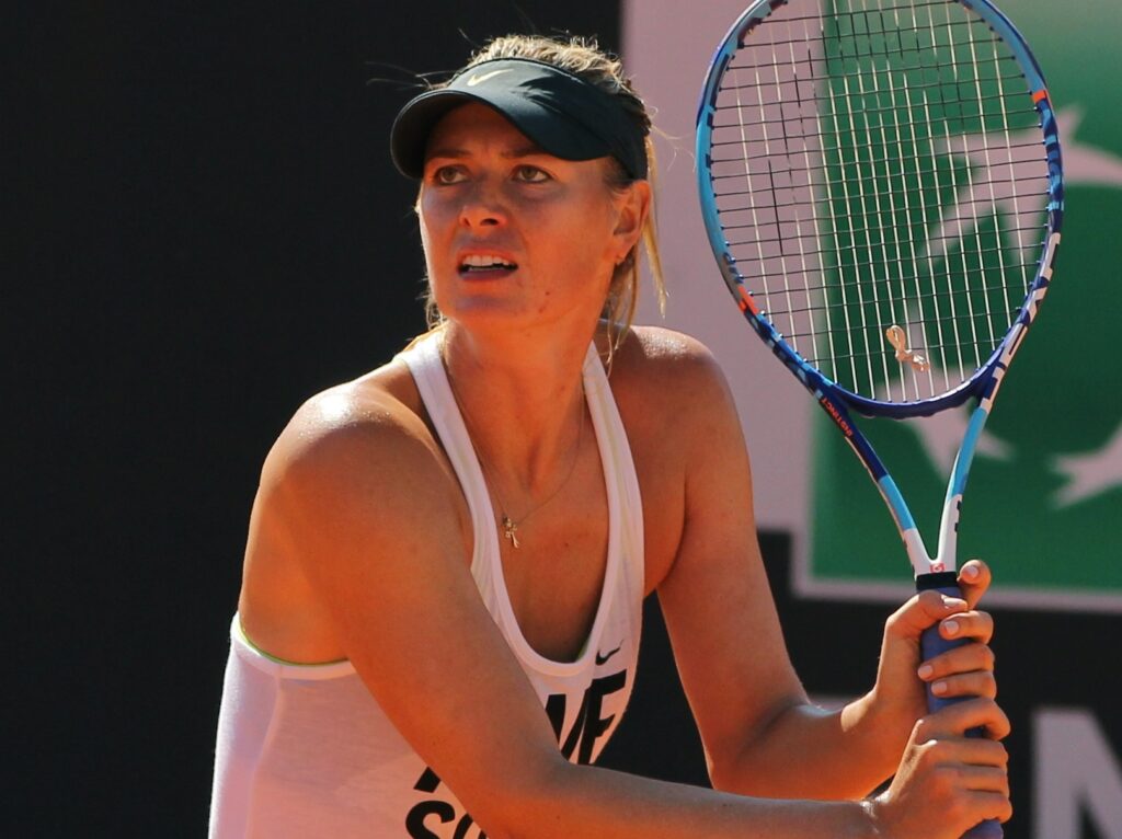 sharapova web 2_0