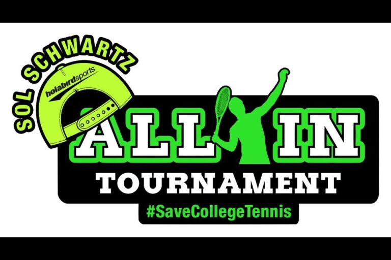 sol schwartz tourney logo