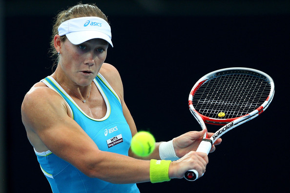 stosur