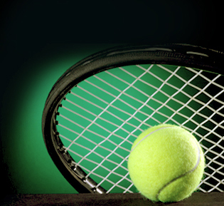 tennisracket