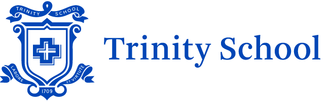 trinity logo