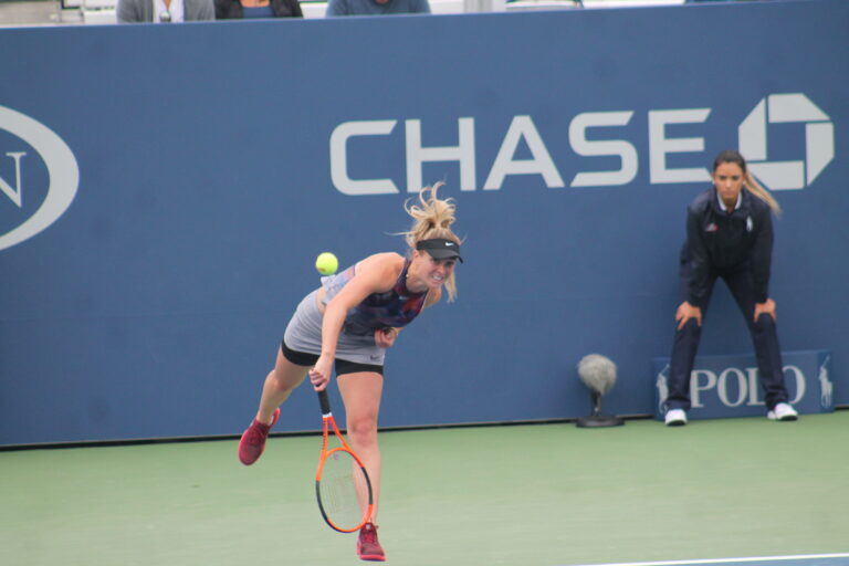 Elina Svitolina (31)