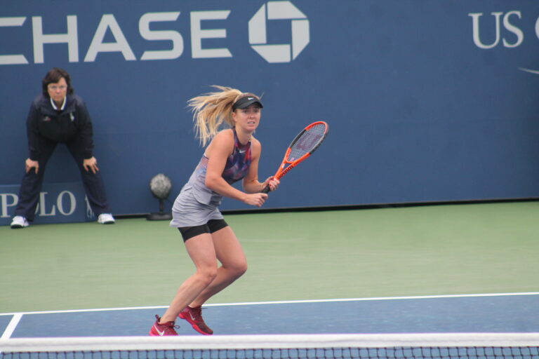 Elina Svitolina (36)
