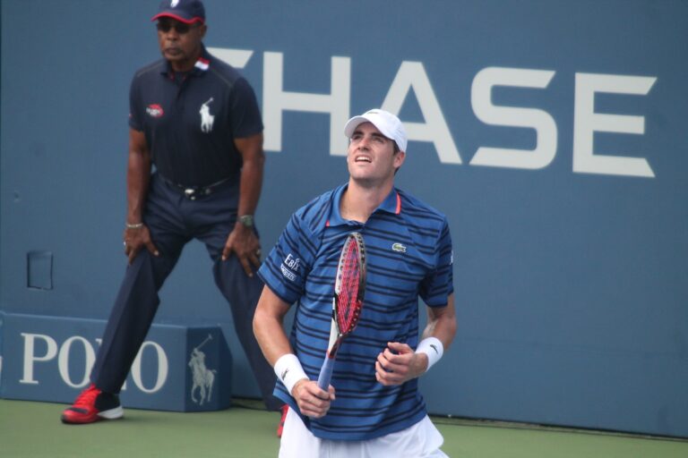 John Isner (35)