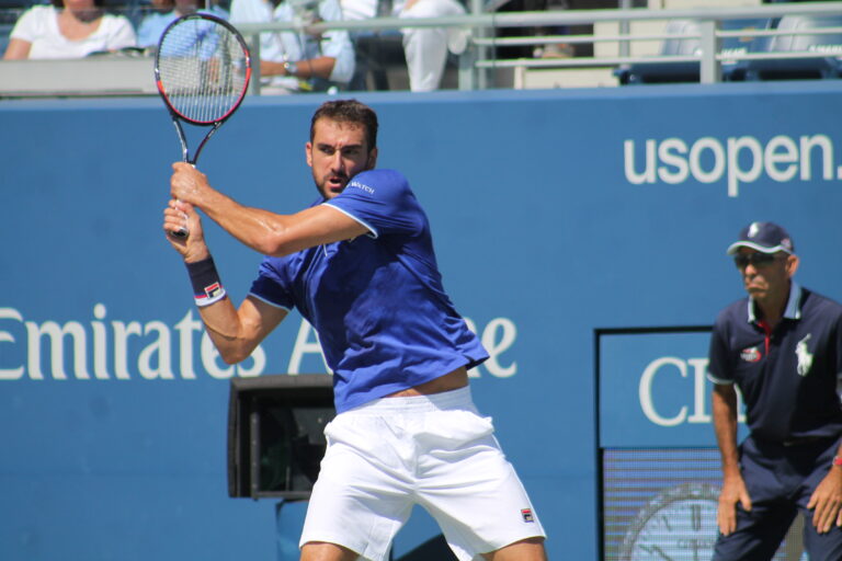 Marin Cilic (2)