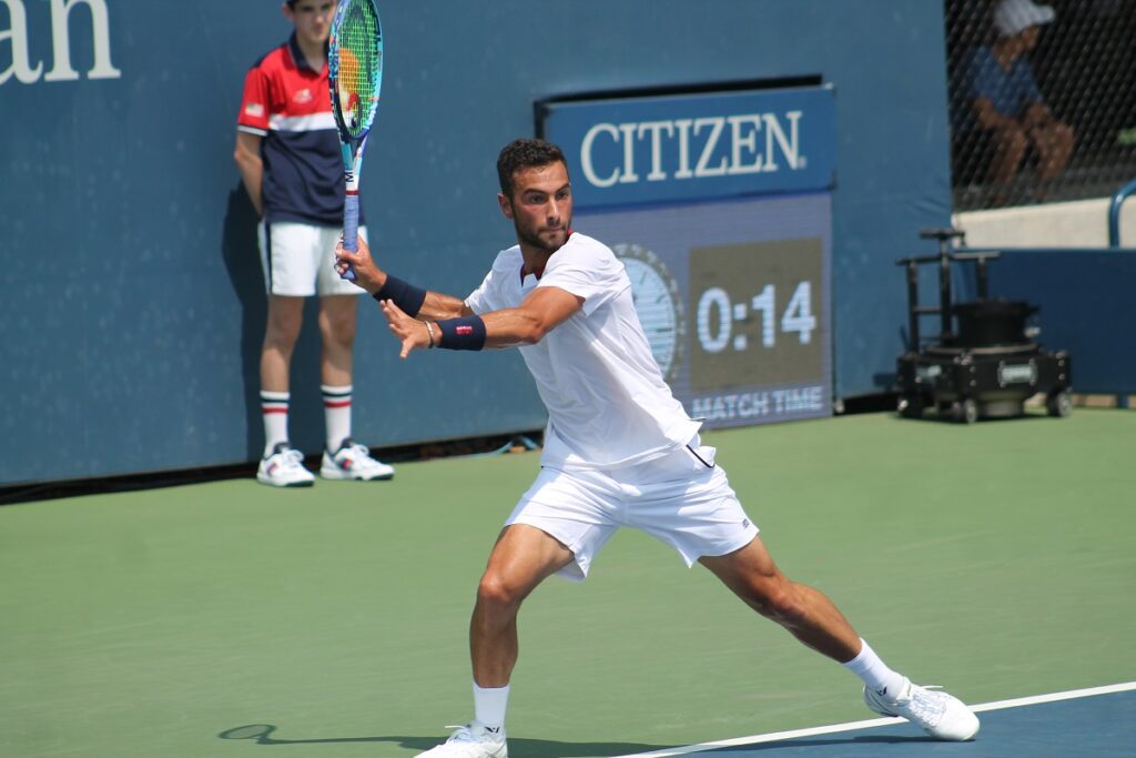 Noah Rubin (33)