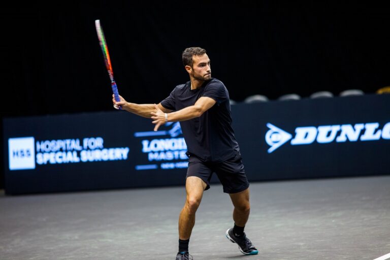 Noah Rubin