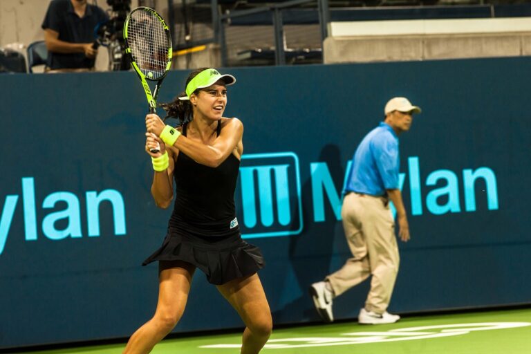 Sorana Cirstea 2