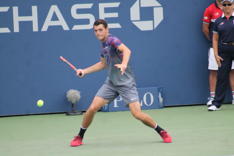 Taylor Fritz (6)