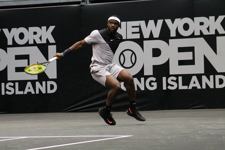 Tiafoe 2